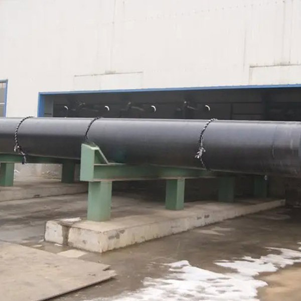 API 5L GR.X60 LSAW STEEL PIPE Manufacturers in Spain